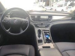 Buick Junyue 652T Luxury - ფოტო 12