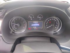 Buick Junyue 652T Luxury - ფოტო 14