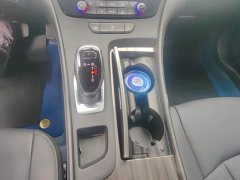 Buick Junyue 652T Luxury - ფოტო 16