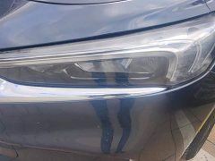 Buick Junyue 652T Luxury - ფოტო 5
