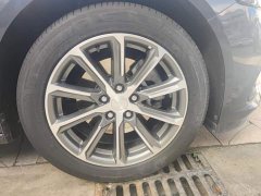 Buick Junyue 652T Luxury - ფოტო 6
