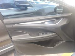 Buick Junyue 652T Luxury - ფოტო 7