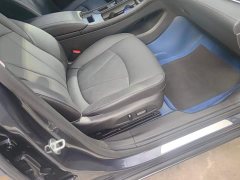 Buick Junyue 652T Luxury - ფოტო 8