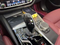 BMW 5 Series Facelift 530Li Luxury M Sport Package - ფოტო 11