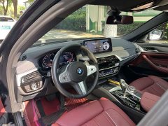 BMW 5 Series Facelift 530Li Luxury M Sport Package - ფოტო 14