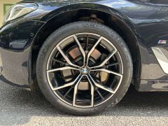 BMW 5 Series Facelift 530Li Luxury M Sport Package - ფოტო 15