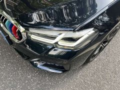 BMW 5 Series Facelift 530Li Luxury M Sport Package - ფოტო 16