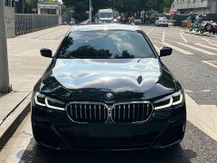 BMW 5 Series Facelift 530Li Luxury M Sport Package - ფოტო 2