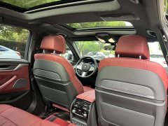 BMW 5 Series Facelift 530Li Luxury M Sport Package - ფოტო 5