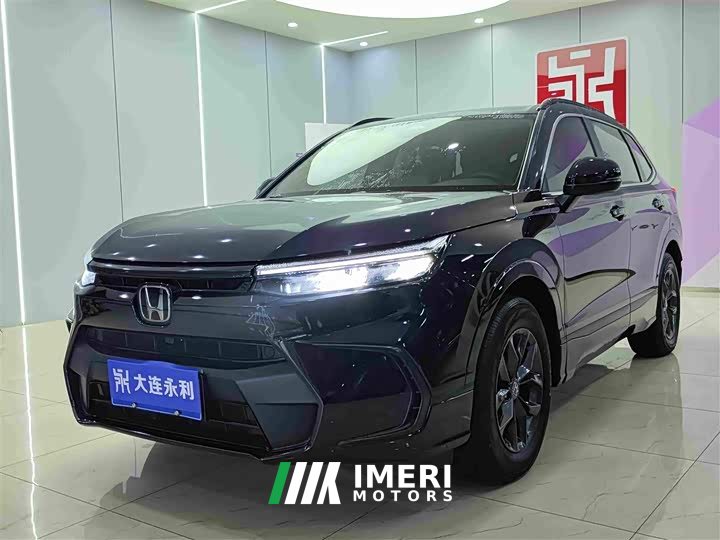 Honda CR-V 2023 240TURBO FWD Luxury 5-Seater - ავტომობილი ჩინეთიდან
