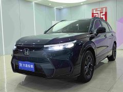 Honda CR-V 2023 240TURBO FWD Luxury 5-Seater - ფოტო 1
