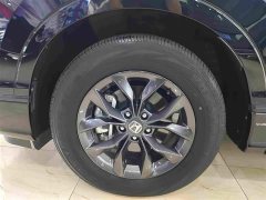 Honda CR-V 2023 240TURBO FWD Luxury 5-Seater - ფოტო 10
