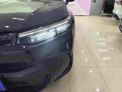 Honda CR-V 2023 240TURBO FWD Luxury 5-Seater - ფოტო 11