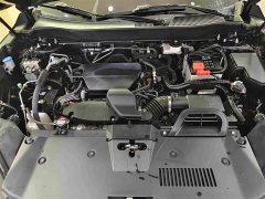 Honda CR-V 2023 240TURBO FWD Luxury 5-Seater - ფოტო 12