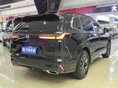 Honda CR-V 2023 240TURBO FWD Luxury 5-Seater - ფოტო 13