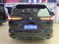 Honda CR-V 2023 240TURBO FWD Luxury 5-Seater - ფოტო 14