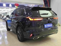 Honda CR-V 2023 240TURBO FWD Luxury 5-Seater - ფოტო 15