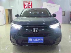 Honda CR-V 2023 240TURBO FWD Luxury 5-Seater - ფოტო 2