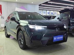 Honda CR-V 2023 240TURBO FWD Luxury 5-Seater - ფოტო 3