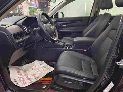 Honda CR-V 2023 240TURBO FWD Luxury 5-Seater - ფოტო 4