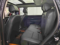 Honda CR-V 2023 240TURBO FWD Luxury 5-Seater - ფოტო 5
