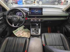 Honda CR-V 2023 240TURBO FWD Luxury 5-Seater - ფოტო 6