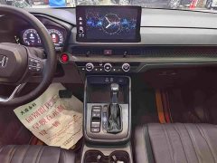 Honda CR-V 2023 240TURBO FWD Luxury 5-Seater - ფოტო 7