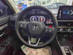 Honda CR-V 2023 240TURBO FWD Luxury 5-Seater - ფოტო 8