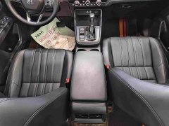 Honda CR-V 2023 240TURBO FWD Luxury 5-Seater - ფოტო 9