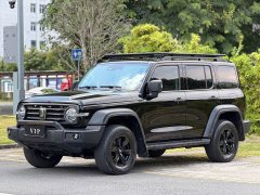 Tank 300 2021 Off-Road Edition 2.0T Explorer - ფოტო 1