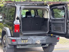 Tank 300 2021 Off-Road Edition 2.0T Explorer - ფოტო 10