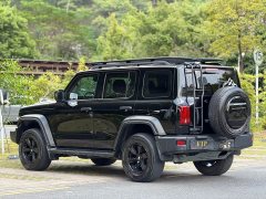 Tank 300 2021 Off-Road Edition 2.0T Explorer - ფოტო 11