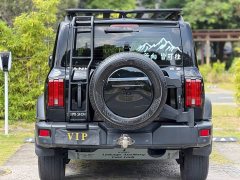 Tank 300 2021 Off-Road Edition 2.0T Explorer - ფოტო 12