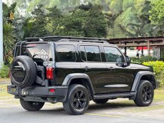 Tank 300 2021 Off-Road Edition 2.0T Explorer - ფოტო 13