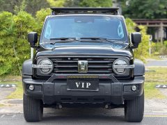 Tank 300 2021 Off-Road Edition 2.0T Explorer - ფოტო 2