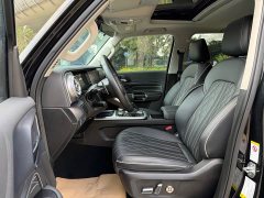 Tank 300 2021 Off-Road Edition 2.0T Explorer - ფოტო 4