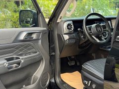 Tank 300 2021 Off-Road Edition 2.0T Explorer - ფოტო 7