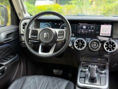 Tank 300 2021 Off-Road Edition 2.0T Explorer - ფოტო 9