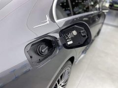 Mercedes-Benz C-Class Facelift C 260 L Sport Edition - ფოტო 11
