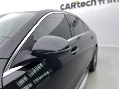 Mercedes-Benz C-Class Facelift C 260 L Sport Edition - ფოტო 12
