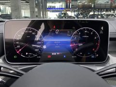 Mercedes-Benz C-Class Facelift C 260 L Sport Edition - ფოტო 15