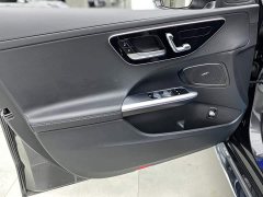 Mercedes-Benz C-Class Facelift C 260 L Sport Edition - ფოტო 16