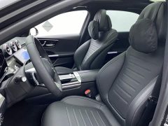 Mercedes-Benz C-Class Facelift C 260 L Sport Edition - ფოტო 17