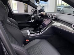 Mercedes-Benz C-Class Facelift C 260 L Sport Edition - ფოტო 18