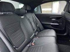 Mercedes-Benz C-Class Facelift C 260 L Sport Edition - ფოტო 19