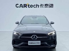 Mercedes-Benz C-Class Facelift C 260 L Sport Edition - ფოტო 2
