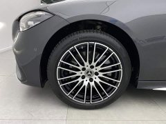 Mercedes-Benz C-Class Facelift C 260 L Sport Edition - ფოტო 7