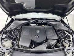 Mercedes-Benz C-Class Facelift C 260 L Sport Edition - ფოტო 8