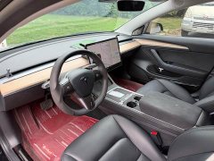 Tesla Model 3 Facelift Standard Range RWD Upgrade 3D1 - ფოტო 11