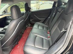 Tesla Model 3 Facelift Standard Range RWD Upgrade 3D1 - ფოტო 12